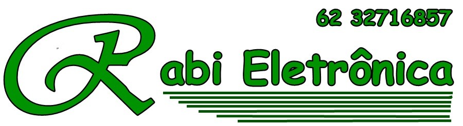 Rabi Eletrônica