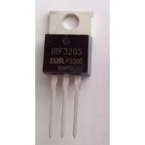TRANSISTOR IRF3205