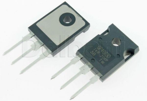 TRANSISTOR IRGP4063
