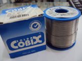 SOLDA EM FIO COBIX 500G