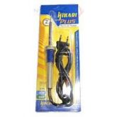 FERRO DE SOLDA HIKARI 40W